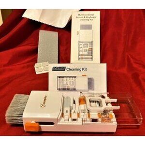New Cleaning Kit Keyboard Cleaner, Keyboard Cleaning Kit Electronics Cleaning